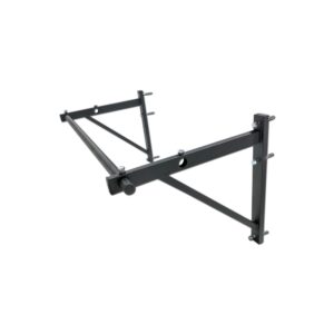 Titan Adjustable Depth Wall Mounted Pull Up Bar