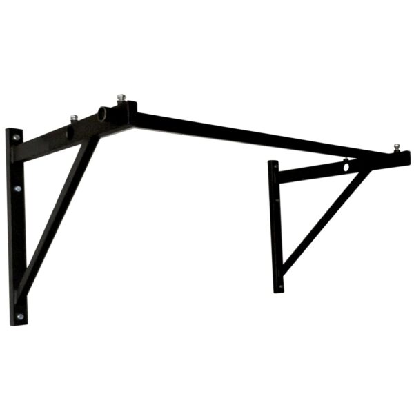 Titan Adjustable Depth Wall Mounted Pull Up Bar