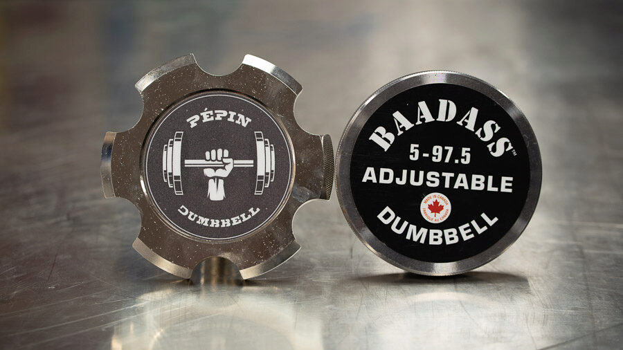 Pepin Adjustable Dumbbells vs The Competition
