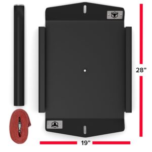 Iron Bull Speed Training Sled