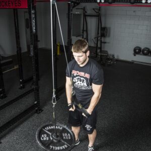 Spud Inc Econo Tricep and Lat Pulley