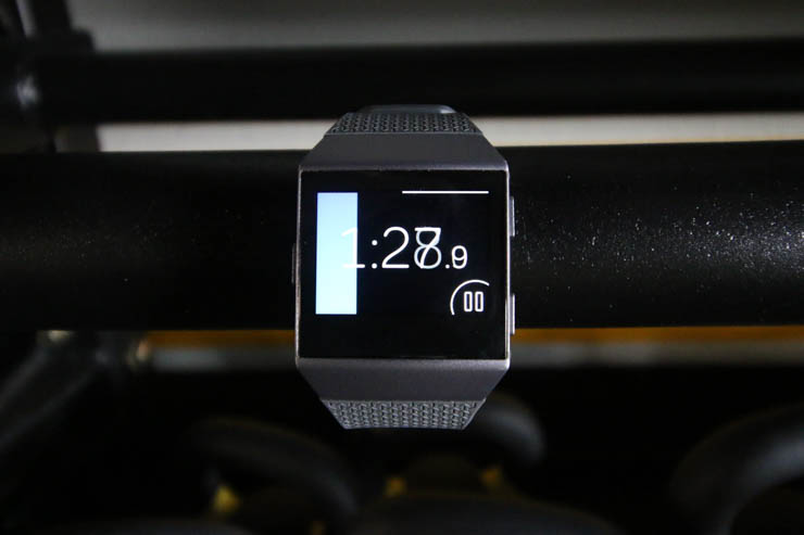 Fitbit Ionic