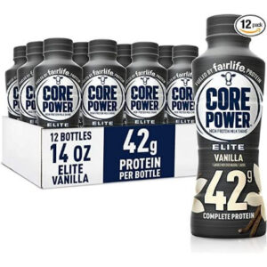 Fairlife Core Power