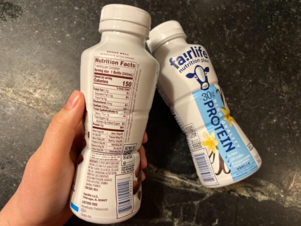 Expert Tested Fairlife Protein Shake Review 2025 Garage Gym Reviews expert-tested-fairlife-protein-shake-review-2025-garage-gym-reviews