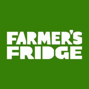 Farmer's Fridge Logo