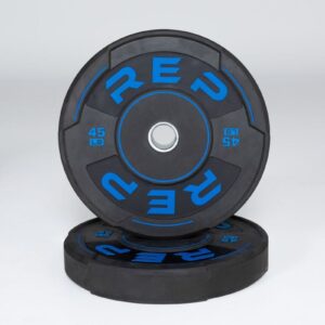 REP Sport Bumper Plates