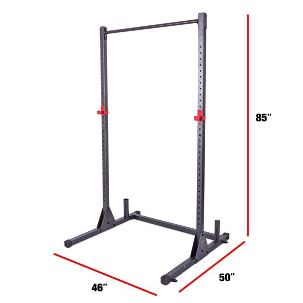 CAP FM-905Q Power Rack Squat Stand