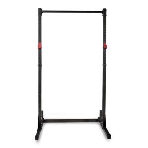 CAP FM 905Q Power Rack Squat Stand Garage Gym Reviews