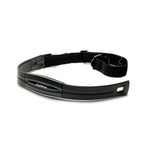 Garmin Heart Rate Monitor