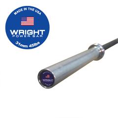 Wright Power Bar