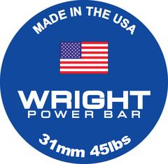 Wright Power Bar