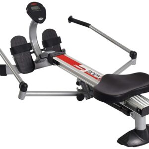 Stamina Body Trac Glider 1050 Rowing Machine