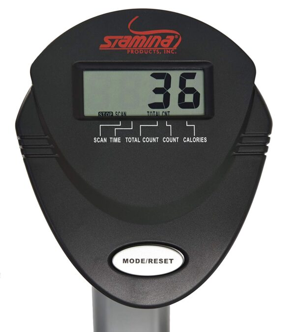 Stamina Body Trac Glider 1050 Rowing Machine Garage Gym Reviews