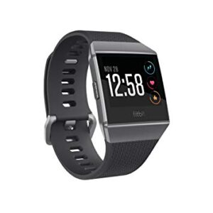 Fitbit Ionic GPS Smart Watch