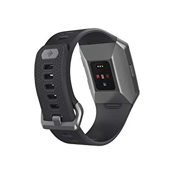 Fitbit Ionic GPS Smart Watch| Garage Gym