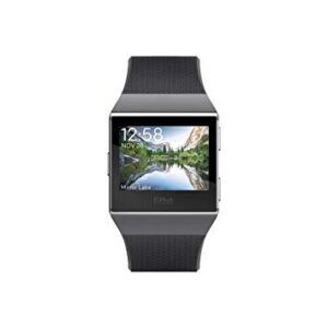 Are fitbit on sale ionic waterproof
