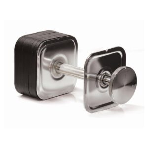 Ironmaster Quick-Lock Adjustable Dumbbells