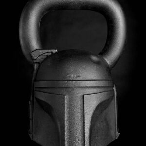 Onnit Star Wars Kettlebells