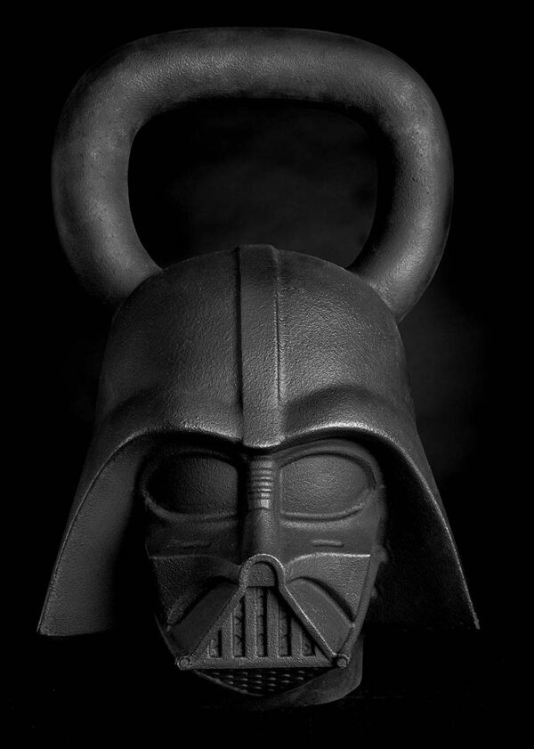 Onnit Star Wars Kettlebells