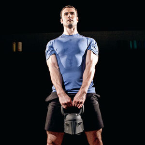 Onnit Star Wars Kettlebells