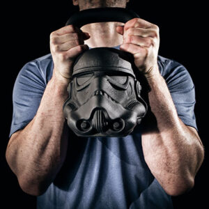 Onnit Star Wars Kettlebells