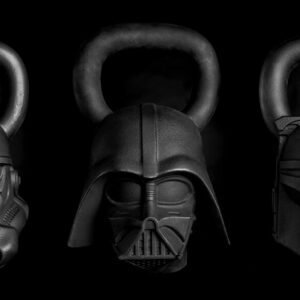 Onnit Star Wars Kettlebells