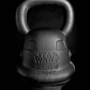 Onnit Star Wars Kettlebells