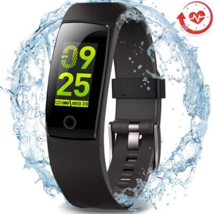 MorePro Fitness Tracker