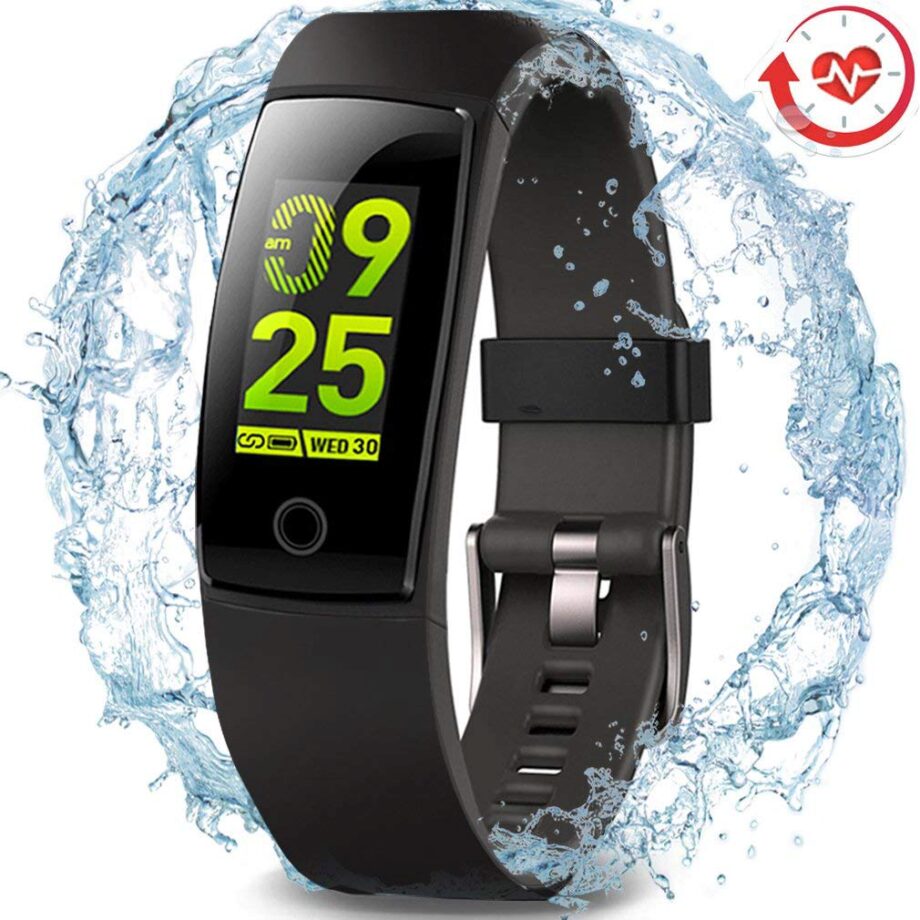 morepro fitness tracker reviews