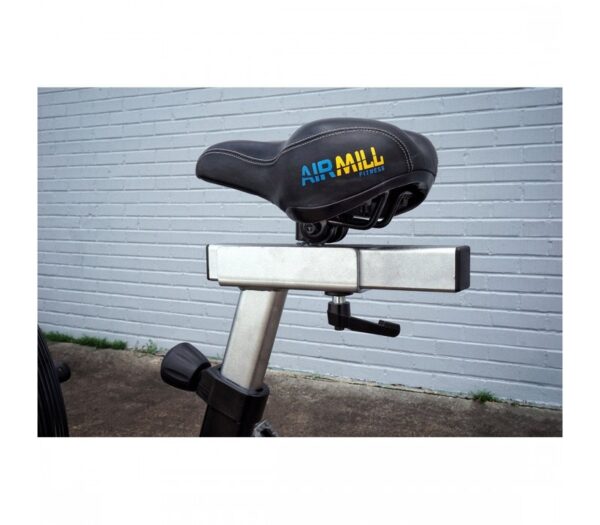Xebex Airmill Air Bike Garage Gym Reviews