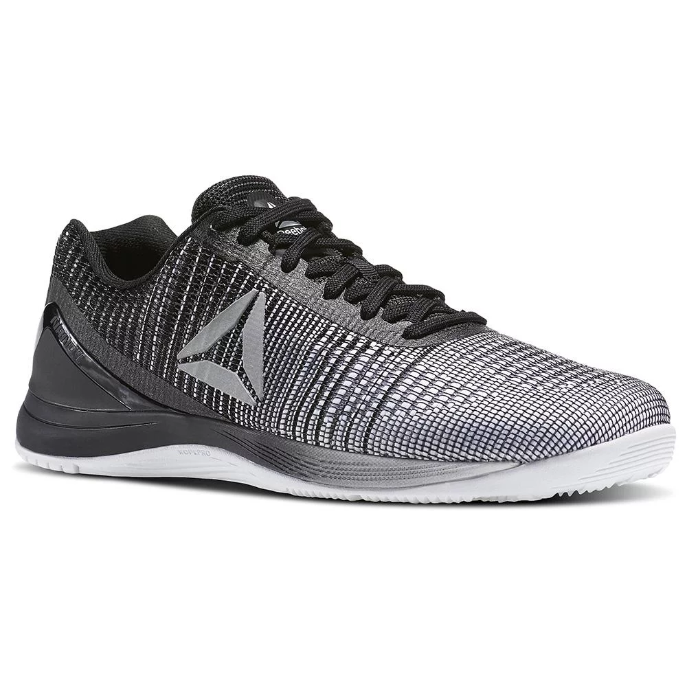 Reebok Nano Shoes| Garage Gym Reviews