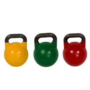 PRX Competition Kettlebells