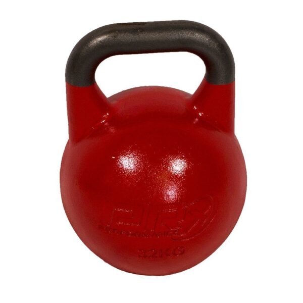 PRX Competition Kettlebells Garage Gym Reviews