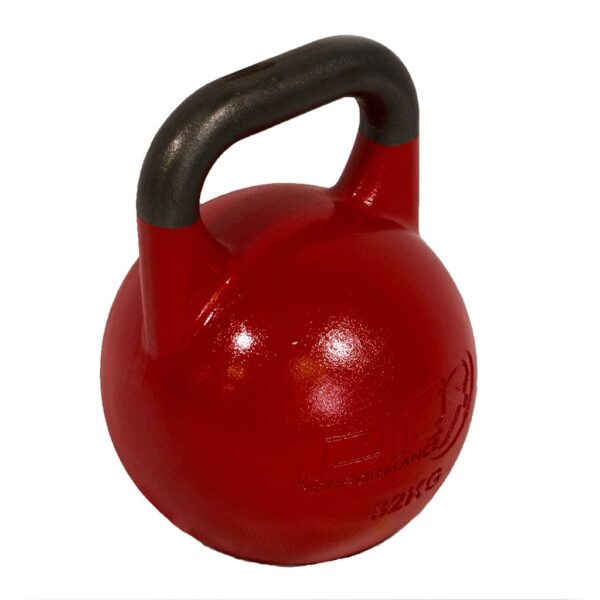 PRX Competition Kettlebells Garage Gym Reviews