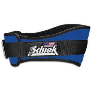 Schiek 2004 Lifting Belt
