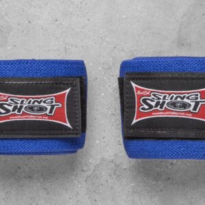 Super Training Sling Shot Multi Purpose Wraps