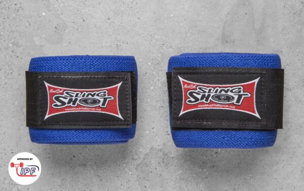 Super Training Sling Shot Multi Purpose Wraps