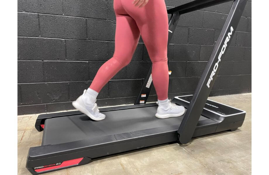How Long Should I Walk on a Treadmill? Expert Advice to Help 