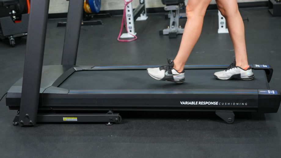 Treadmill Review Reviews Fitness | Horizon (2024) T101 Gym Garage