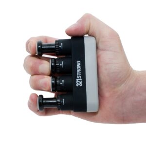 321 STRONG Adjustable Finger Gripper