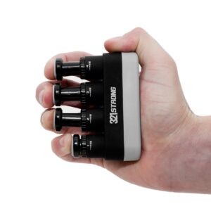 321 STRONG Adjustable Finger Gripper