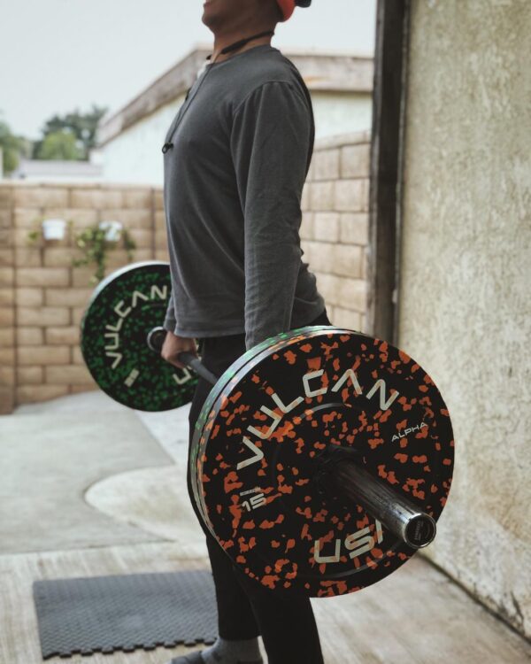 Vulcan plate tree online