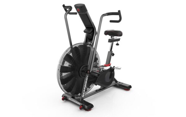 Airdyne online ad7 review