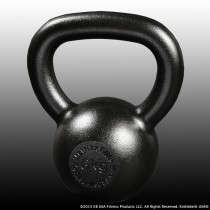 Metrixx Elite Precision E-Coat Kettlebell