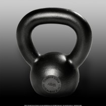 Metrixx Elite Precision E-Coat Kettlebell