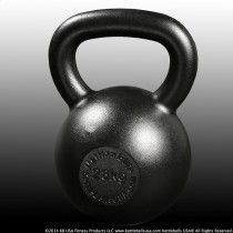 Metrixx Elite Precision E-Coat Kettlebell