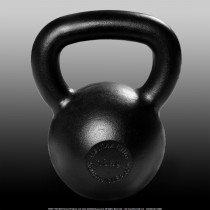 Metrixx Elite Precision E-Coat Kettlebell