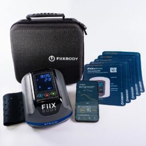 The FIIX elbow product package