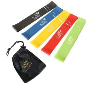 Fit Simplify Resistance Loop Exercise Bands