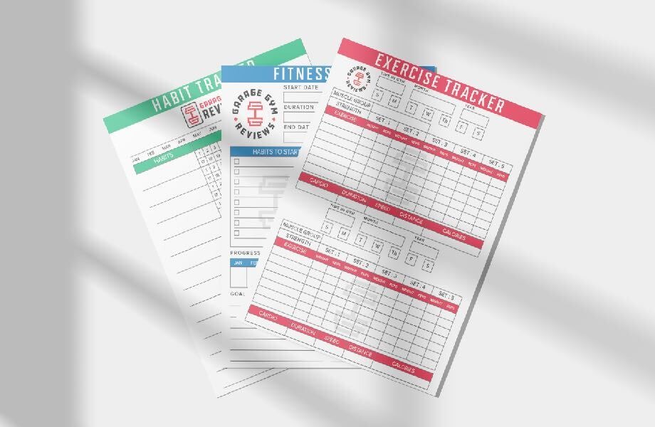 How to Use a Fitness Log to Track Your Workouts  